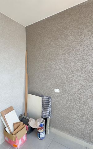 Apartamento para alugar com 55m², 2 quartos e 1 vaga Apartamento para alugar com 55m², 2 quartos e 1 vagaVaranda da Sala