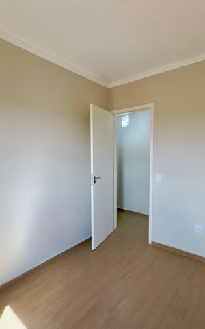 Apartamento para alugar com 55m², 2 quartos e 1 vaga Apartamento para alugar com 55m², 2 quartos e 1 vagaQuarto 1