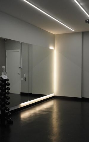 Apartamento para alugar com 42m², 2 quartos e sem vagaÁrea comum