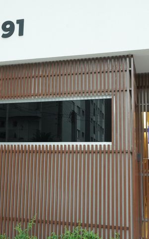 Apartamento para alugar com 42m², 2 quartos e sem vagaPlaca
