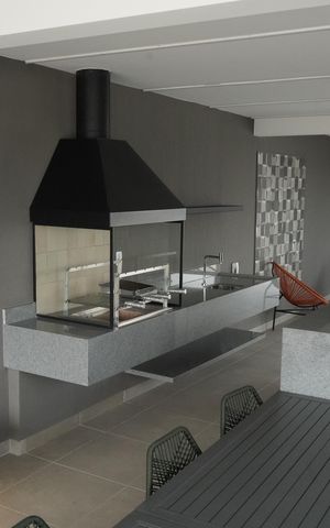 Apartamento para alugar com 42m², 2 quartos e sem vagaÁrea comum