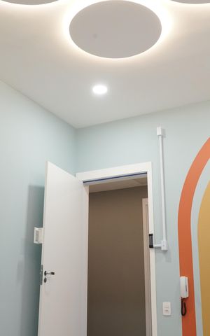 Apartamento para alugar com 42m², 2 quartos e sem vagaÁrea comum