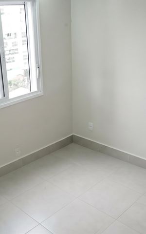 Apartamento para alugar com 42m², 2 quartos e sem vaga Apartamento para alugar com 42m², 2 quartos e sem vagaQuarto 2