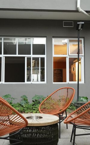 Apartamento para alugar com 42m², 2 quartos e sem vagaÁrea comum