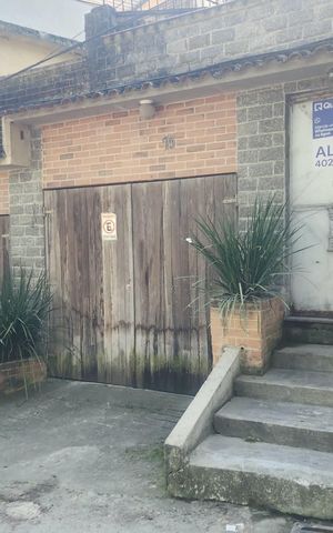 Studio para alugar com 20m², 1 quarto e sem vaga Studio para alugar com 20m², 1 quarto e sem vagaFachada