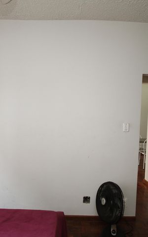 Apartamento à venda com 57m², 2 quartos e 1 vagaQuarto 1