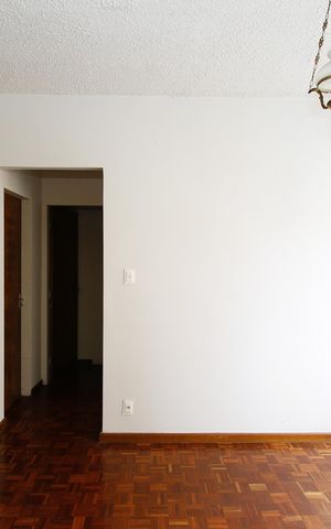 Apartamento à venda com 57m², 2 quartos e 1 vagaSala