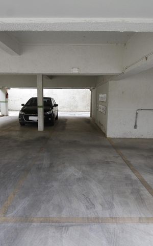 Apartamento à venda com 57m², 2 quartos e 1 vagaGaragem