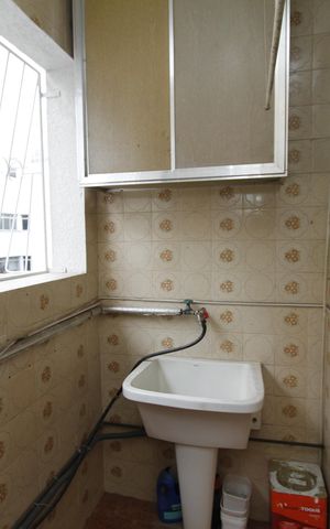 Apartamento à venda com 57m², 2 quartos e 1 vagaÁrea de Serviço