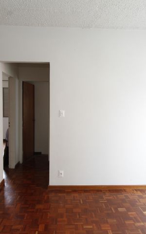 Apartamento à venda com 57m², 2 quartos e 1 vagaSala