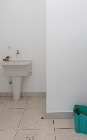 Casa para alugar com 450m², 4 quartos e 4 vagas Casa para alugar com 450m², 4 quartos e 4 vagasLavanderia
