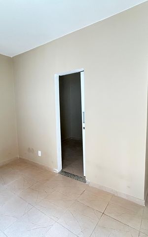 Casa para alugar com 35m², 1 quarto e sem vagaSala