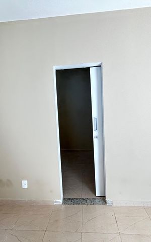 Casa para alugar com 35m², 1 quarto e sem vagaSala