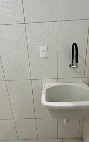 Casa para alugar com 35m², 1 quarto e sem vagaÁrea de Serviço