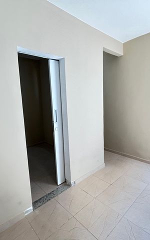 Casa para alugar com 35m², 1 quarto e sem vagaSala