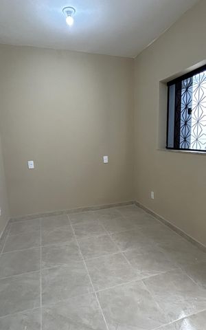 Casa para alugar com 35m², 1 quarto e sem vagaSala