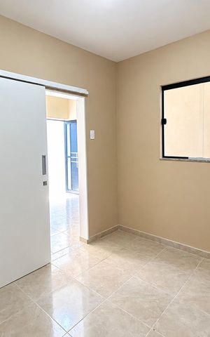 Casa para alugar com 35m², 1 quarto e sem vagaQuarto