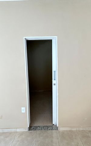 Casa para alugar com 38m², 1 quarto e sem vagaSala