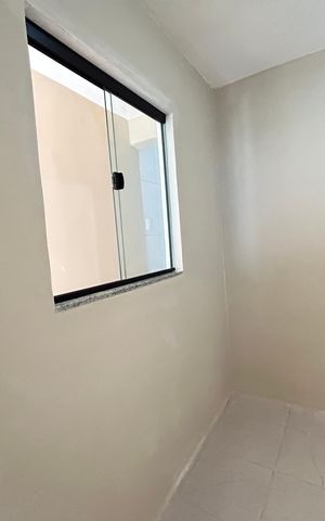 Casa para alugar com 38m², 1 quarto e sem vagaQuarto