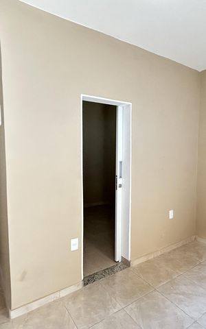Casa para alugar com 38m², 1 quarto e sem vagaSala