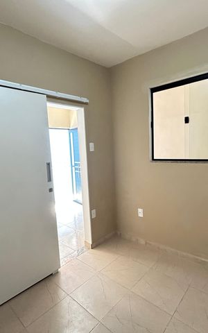 Casa para alugar com 38m², 1 quarto e sem vagaQuarto