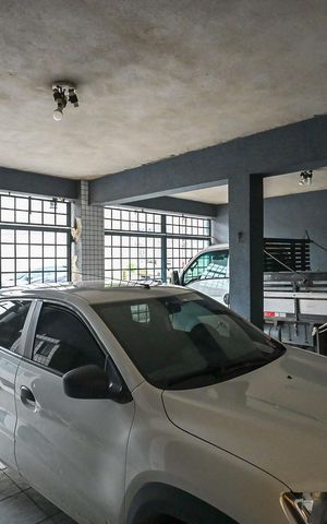 Casa para alugar com 260m², 3 quartos e 2 vagasGaragem