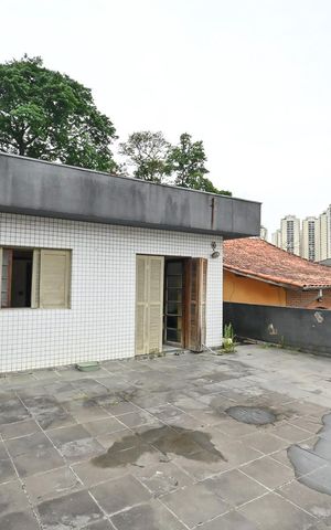 Casa para alugar com 260m², 3 quartos e 2 vagasVaranda do Quarto 2