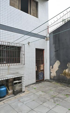 Casa para alugar com 260m², 3 quartos e 2 vagasQuintal