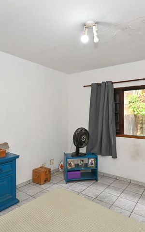 Casa para alugar com 260m², 3 quartos e 2 vagasSuíte