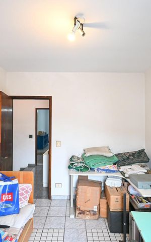 Casa para alugar com 260m², 3 quartos e 2 vagasQuarto 2
