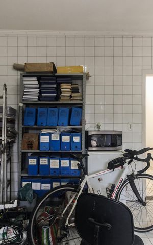 Casa à venda com 100m², 2 quartos e sem vaga Casa à venda com 100m², 2 quartos e sem vagaCozinha