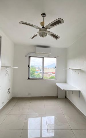 Apartamento à venda com 80m², 2 quartos e 1 vaga