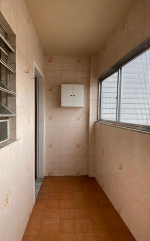 Apartamento à venda com 80m², 2 quartos e 1 vaga