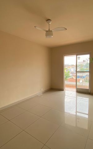 Apartamento à venda com 80m², 2 quartos e 1 vaga