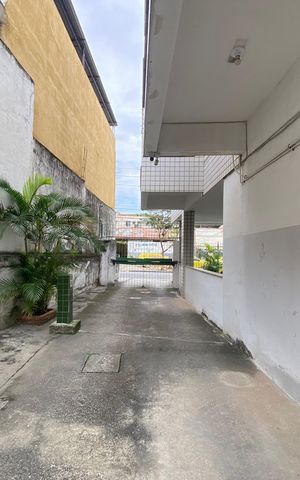 Apartamento à venda com 80m², 2 quartos e 1 vaga