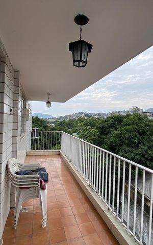 Apartamento à venda com 80m², 2 quartos e 1 vaga