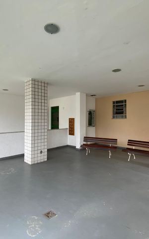 Apartamento à venda com 80m², 2 quartos e 1 vaga