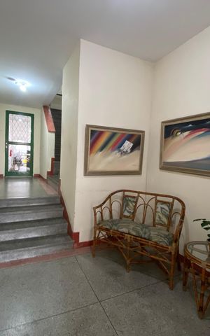 Apartamento à venda com 80m², 2 quartos e 1 vaga