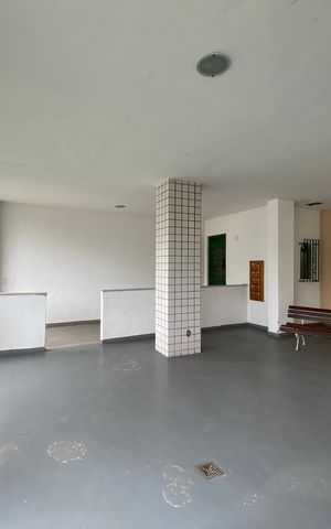 Apartamento à venda com 80m², 2 quartos e 1 vaga