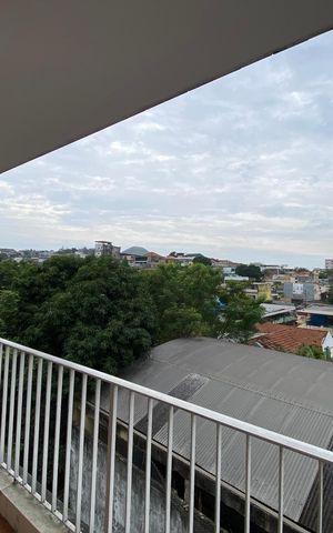 Apartamento à venda com 80m², 2 quartos e 1 vaga