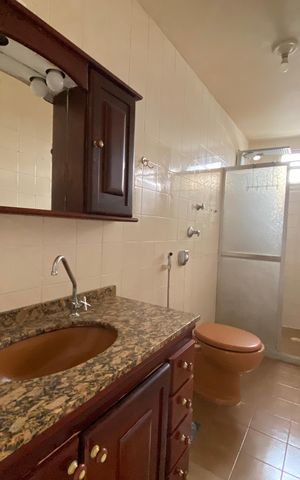 Apartamento à venda com 80m², 2 quartos e 1 vaga