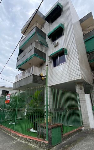 Apartamento à venda com 80m², 2 quartos e 1 vaga