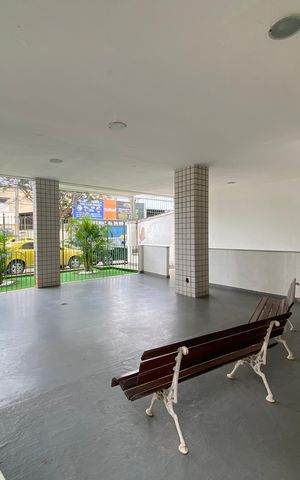 Apartamento à venda com 80m², 2 quartos e 1 vaga