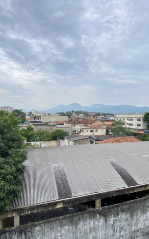 Apartamento à venda com 80m², 2 quartos e 1 vaga