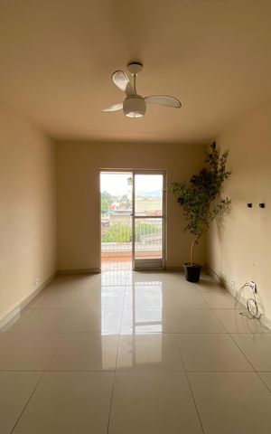 Apartamento à venda com 80m², 2 quartos e 1 vaga