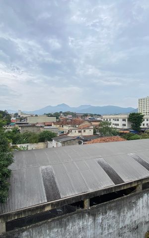 Apartamento à venda com 80m², 2 quartos e 1 vaga