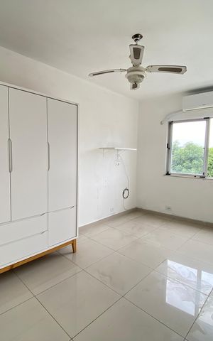 Apartamento à venda com 80m², 2 quartos e 1 vaga
