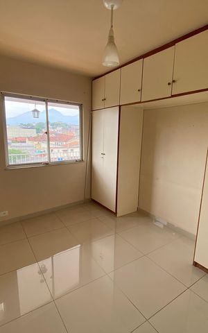 Apartamento à venda com 80m², 2 quartos e 1 vaga