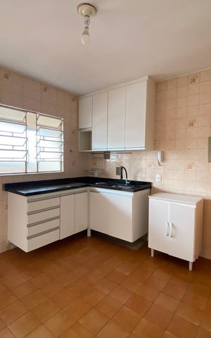 Apartamento à venda com 80m², 2 quartos e 1 vaga