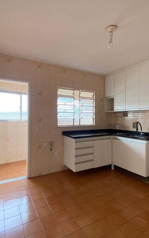 Apartamento à venda com 80m², 2 quartos e 1 vaga
